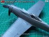 MiniArt 48040 FOCKE-WULF FW 190D-9. MIMETALL PROD. JAGDGESCHWADER 301. BASIC KIT 1/48